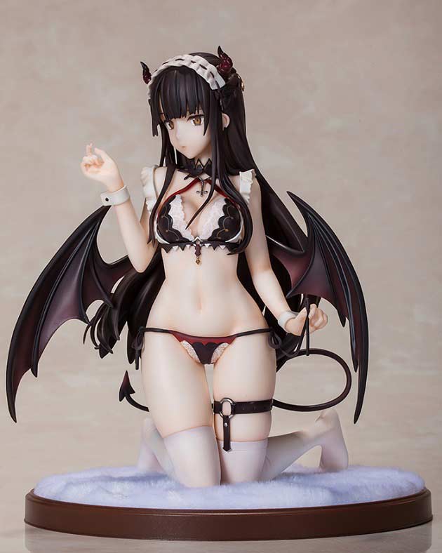 (PO) Taya Koakuma Maid Ver. Image_4
