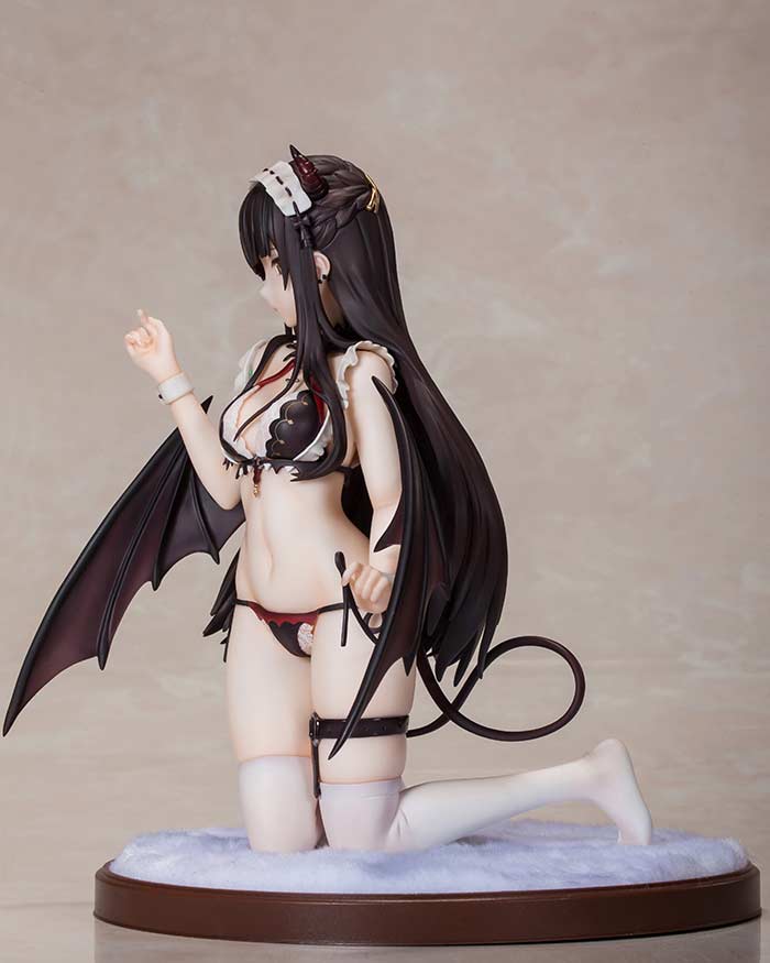 (PO) Taya Koakuma Maid Ver. Image_5