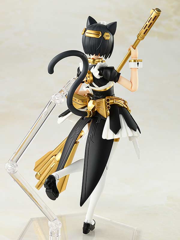 (PO) Guilty Princess PLAMAX GP-01 Guilty Princess Maidroid Miao Image_4
