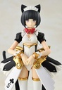 (PO) Guilty Princess PLAMAX GP-01 Guilty Princess Maidroid Miao Image_9
