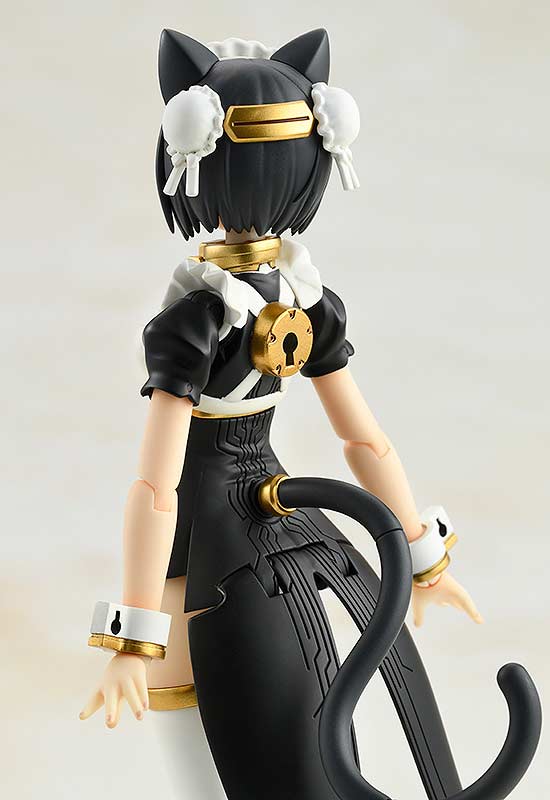 (PO) Guilty Princess PLAMAX GP-01 Guilty Princess Maidroid Miao Image_11
