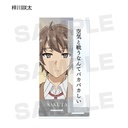 Rascal Does Not Dream of Bunny Girl Senpai Trading Words Acrylic Stand Image_2