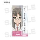 Rascal Does Not Dream of Bunny Girl Senpai Trading Words Acrylic Stand Image_5