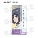 Rascal Does Not Dream of Bunny Girl Senpai Trading Words Acrylic Stand Image_8