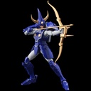 (PO) Choudan Kadou Legendary Armor Samurai Troopers - Rowen of the Strata Image_2
