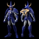 (PO) Choudan Kadou Legendary Armor Samurai Troopers - Rowen of the Strata Image_3