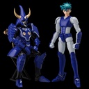 (PO) Choudan Kadou Legendary Armor Samurai Troopers - Rowen of the Strata Image_4