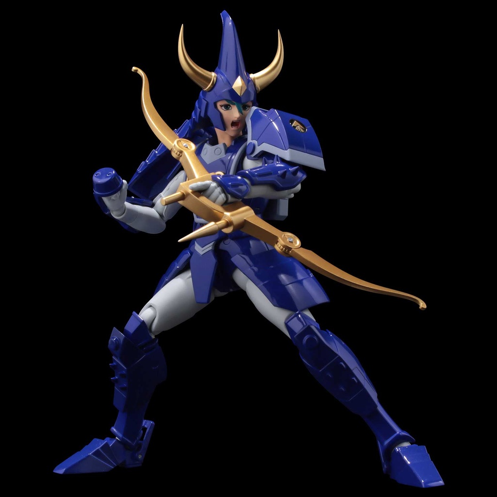 (PO) Choudan Kadou Legendary Armor Samurai Troopers - Rowen of the Strata Image_12