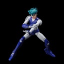 (PO) Choudan Kadou Legendary Armor Samurai Troopers - Rowen of the Strata Image_14