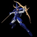 (PO) Choudan Kadou Legendary Armor Samurai Troopers - Rowen of the Strata Image_15