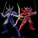 (PO) Choudan Kadou Legendary Armor Samurai Troopers - Rowen of the Strata Image_16