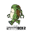 (PO) Tiny Mechatro WeGo BOX 2 [BOX] Image_5