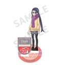 (PO) Yurucamp Season 2 Acrylic Stand Ogaki Chiaki Image_1