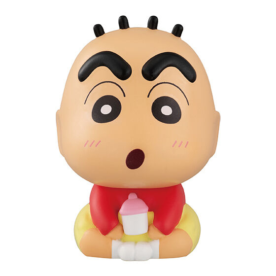 (PO) CapChara Crayon Shin-chan 8 Image_2