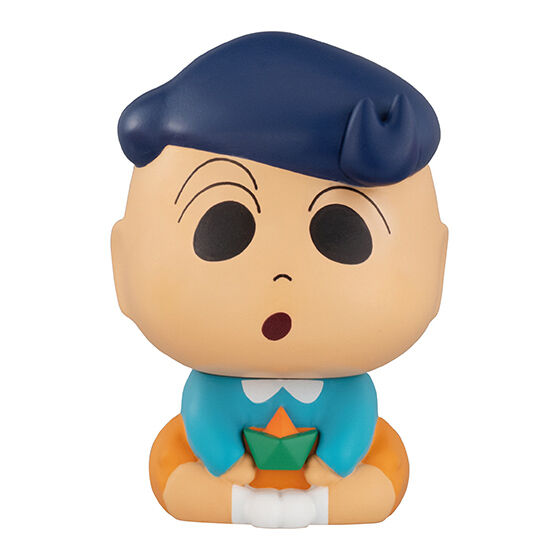 (PO) CapChara Crayon Shin-chan 8 Image_3