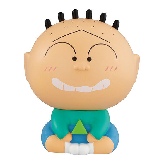 (PO) CapChara Crayon Shin-chan 8 Image_5