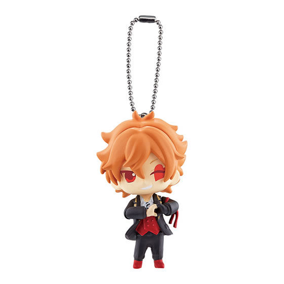 (PO) Disney Twisted Wonderland Swing Mascot Vol. 1 Image_3