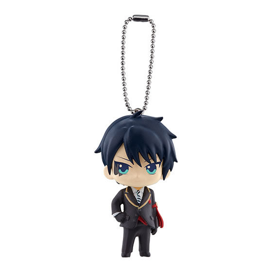 (PO) Disney Twisted Wonderland Swing Mascot Vol. 1 Image_4