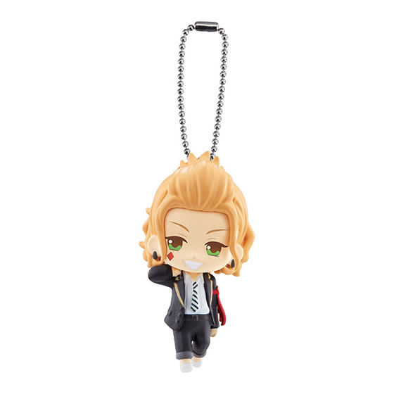 (PO) Disney Twisted Wonderland Swing Mascot Vol. 1 Image_6