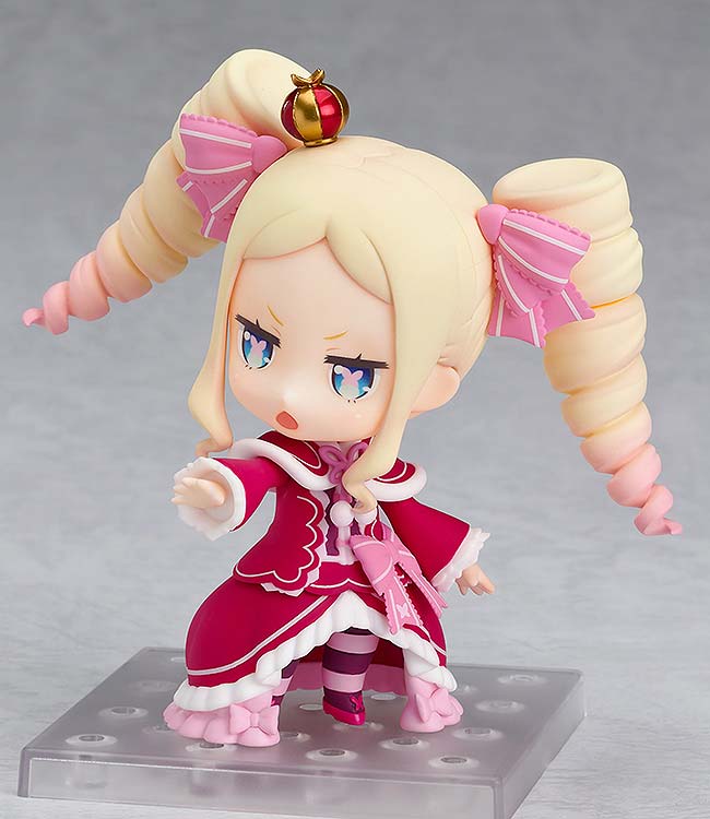 (PO) Nendoroid 861 RE:Zero Starting Life in Another World - Beatrice (Re-issue) Image_3