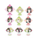 (PO) How to Raise a Boring Girlfriend Trading Ani-Art Acrylic Stand [BOX] Image_2