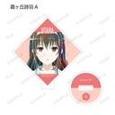 (PO) How to Raise a Boring Girlfriend Trading Ani-Art Acrylic Stand [BOX] Image_5