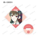 (PO) How to Raise a Boring Girlfriend Trading Ani-Art Acrylic Stand [BOX] Image_8
