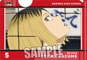 (PO) Haikyu! To The Top Trading Mini Clear File with Postcard Vol. 3 [BOX] Image_8
