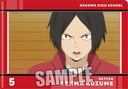 (PO) Haikyu! To The Top Trading Mini Clear File with Postcard Vol. 3 [BOX] Image_9