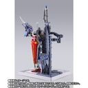 Metal Build – Gundam Seed AQM/E-X02 Sword Striker (P Bandai) Image_7
