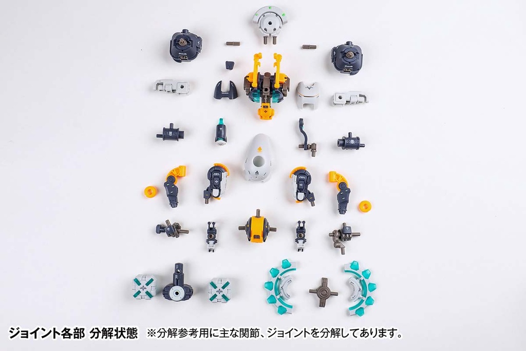 (PO) RB-16 MAGNI Universal Color Ver. Image_9