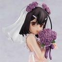 (PO) Fate/kaleid liner Prisma Illya Prisma Phantasm - Miyu Edelfelt Wedding Bikini Ver. Image_1
