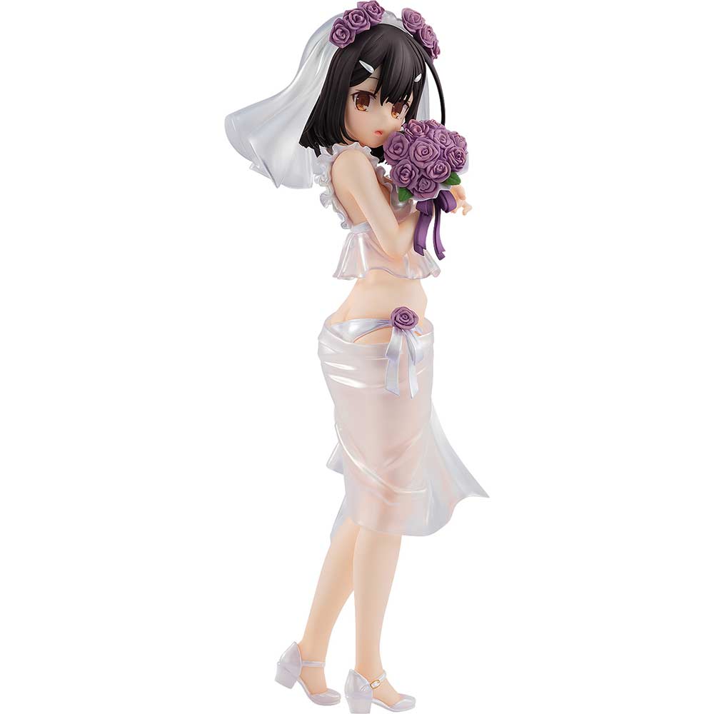 (PO) Fate/kaleid liner Prisma Illya Prisma Phantasm - Miyu Edelfelt Wedding Bikini Ver. Image_2