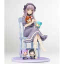 (PO) BanG Dream! Girls Band Party! - Roselia Yukina Minato Pajama Figure Image_2
