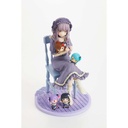 (PO) BanG Dream! Girls Band Party! - Roselia Yukina Minato Pajama Figure Image_6
