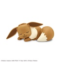 (PO) Pokemon PLAMO Collection Quick! 07 - Eevee (Sleeping Pose) Image_2