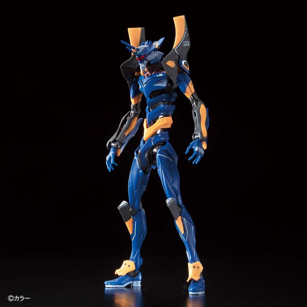 (PO) RG Rebuild of Evangelion - Evangelion Mark. 06 Image_4