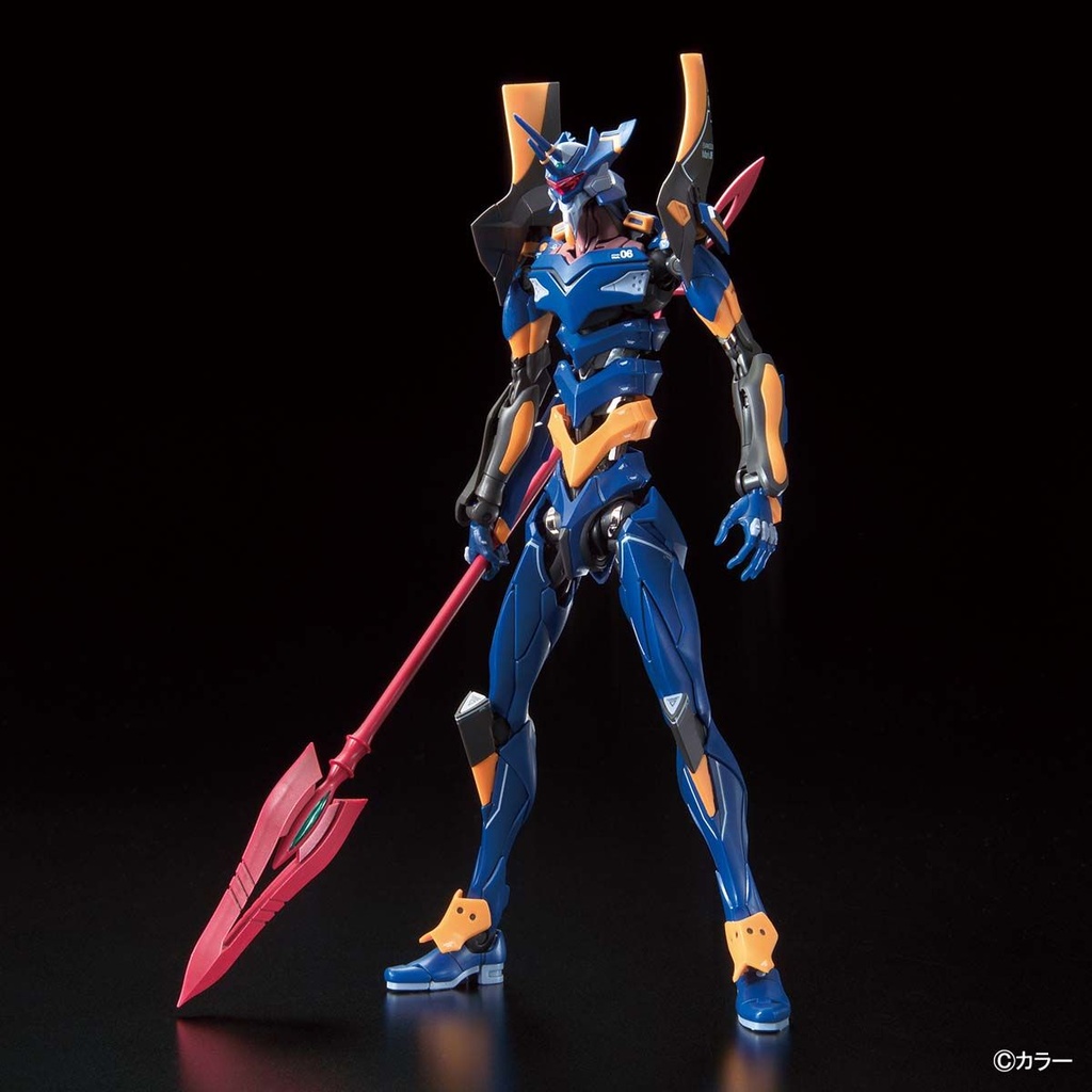 (PO) RG Rebuild of Evangelion - Evangelion Mark. 06 Image_6