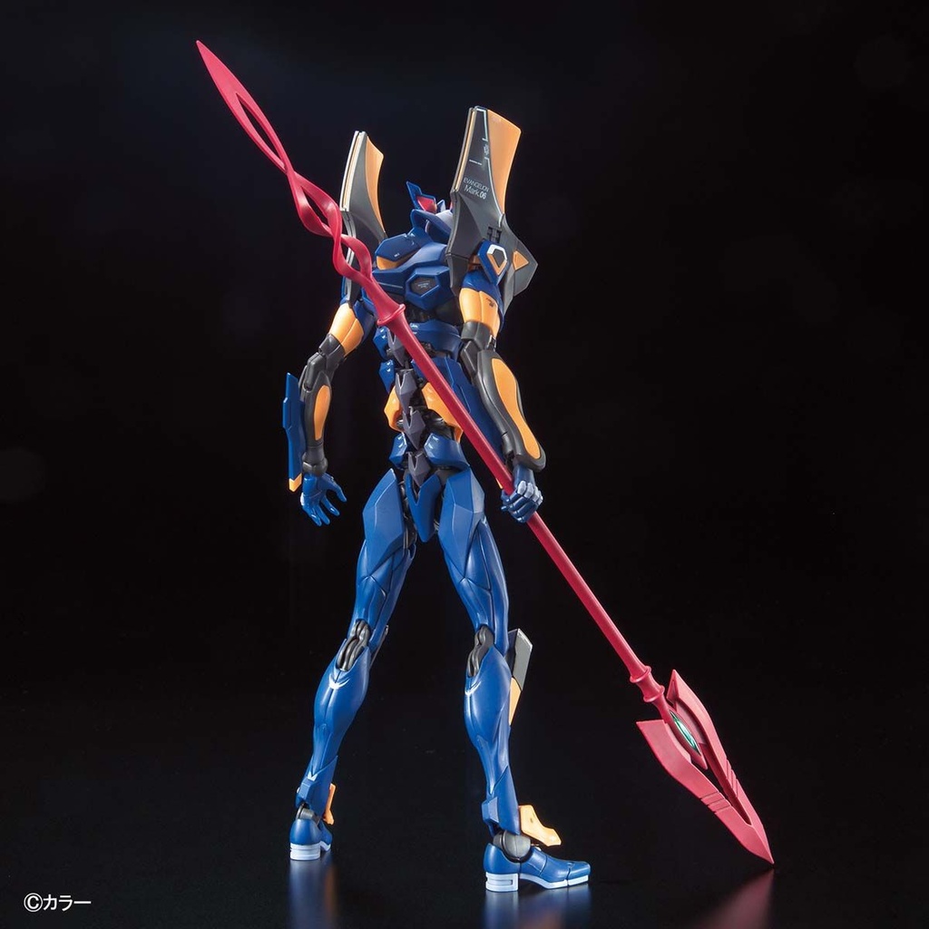 (PO) RG Rebuild of Evangelion - Evangelion Mark. 06 Image_7