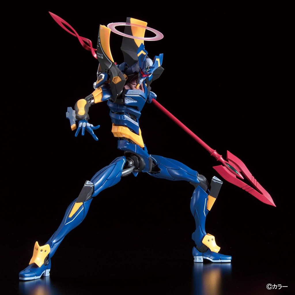 (PO) RG Rebuild of Evangelion - Evangelion Mark. 06 Image_8