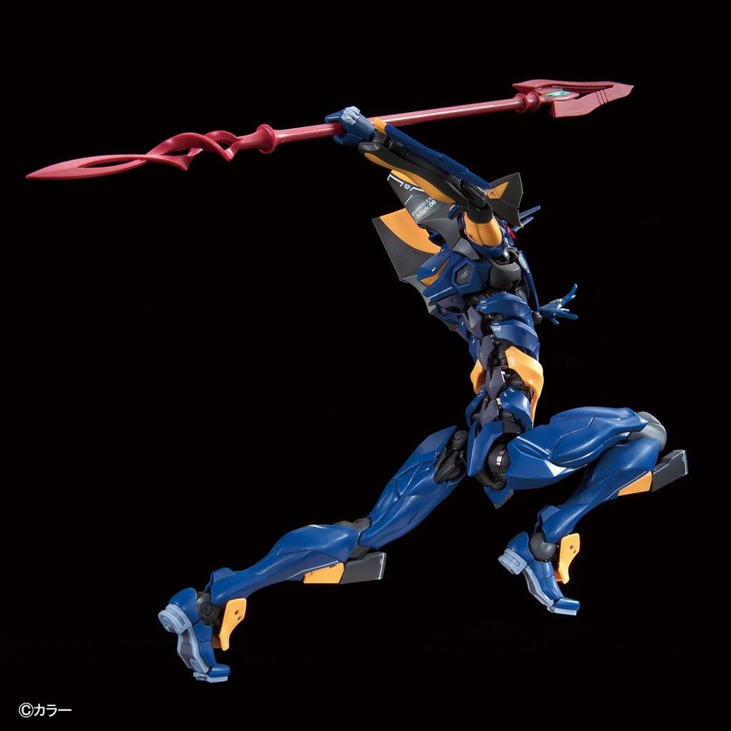 (PO) RG Rebuild of Evangelion - Evangelion Mark. 06 Image_9