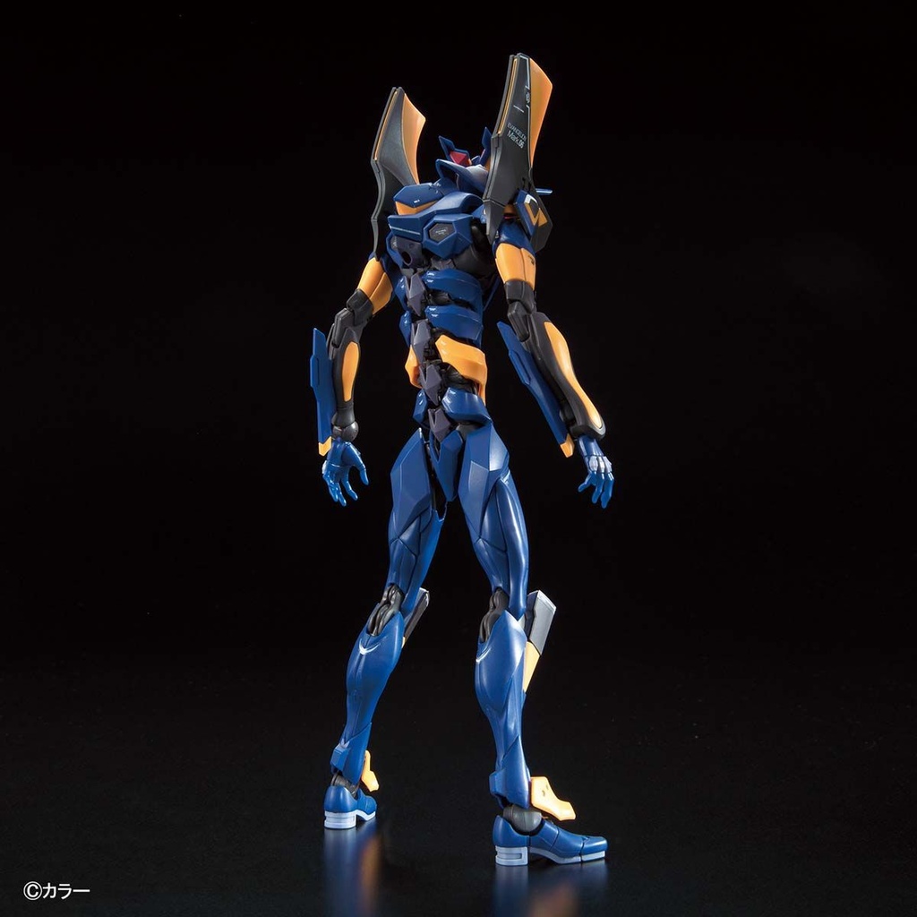 (PO) RG Rebuild of Evangelion - Evangelion Mark. 06 Image_10