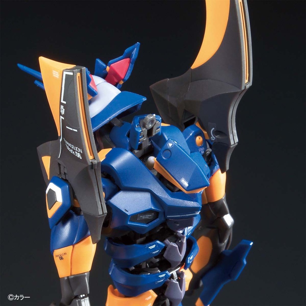 (PO) RG Rebuild of Evangelion - Evangelion Mark. 06 Image_14