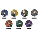 (PO) Attack on Titan Metallic Can Badge 01 Vol. 1 [BOX] Image_2