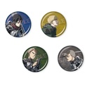 (PO) Attack on Titan Metallic Can Badge 01 Vol. 1 [BOX] Image_3
