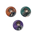 (PO) Attack on Titan Metallic Can Badge 01 Vol. 1 [BOX] Image_4