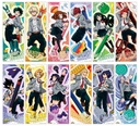 (PO) My Hero Academia Character Poster Collection 4 [BOX] Image_2