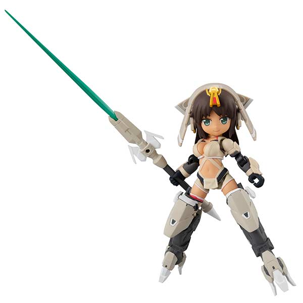 (PO) Desktop Army Alice Gear Aegis - Kaneshiya Sitara (Karwa Chauth Equipment) Image_3