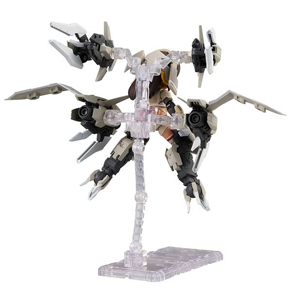 (PO) Desktop Army Alice Gear Aegis - Kaneshiya Sitara (Karwa Chauth Equipment) Image_5