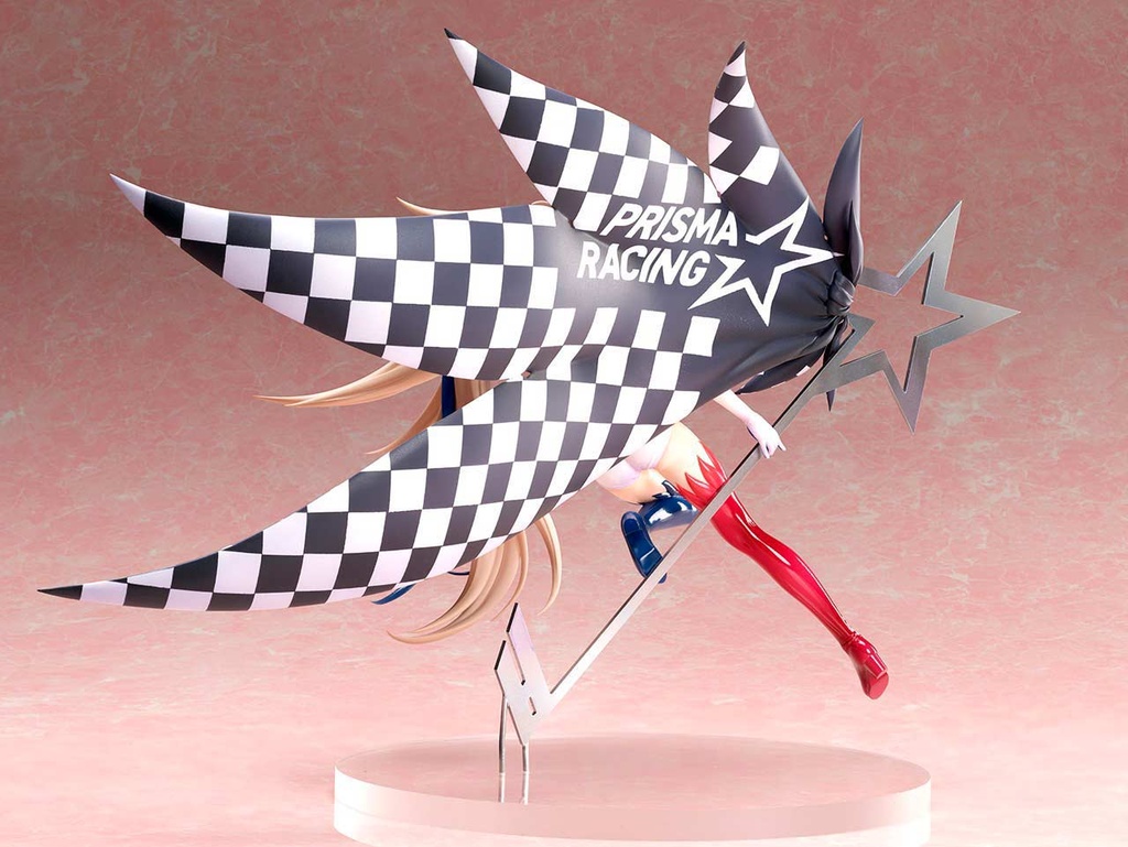 (PO) Fate/kaleid liner Prisma Illya 3rei!! - Illyasviel von Einzbern Prisma Racing Ver. Image_4